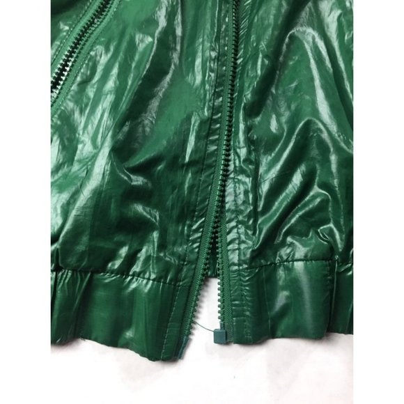 Men's Bench Rain Coat - Picture 3 of 8